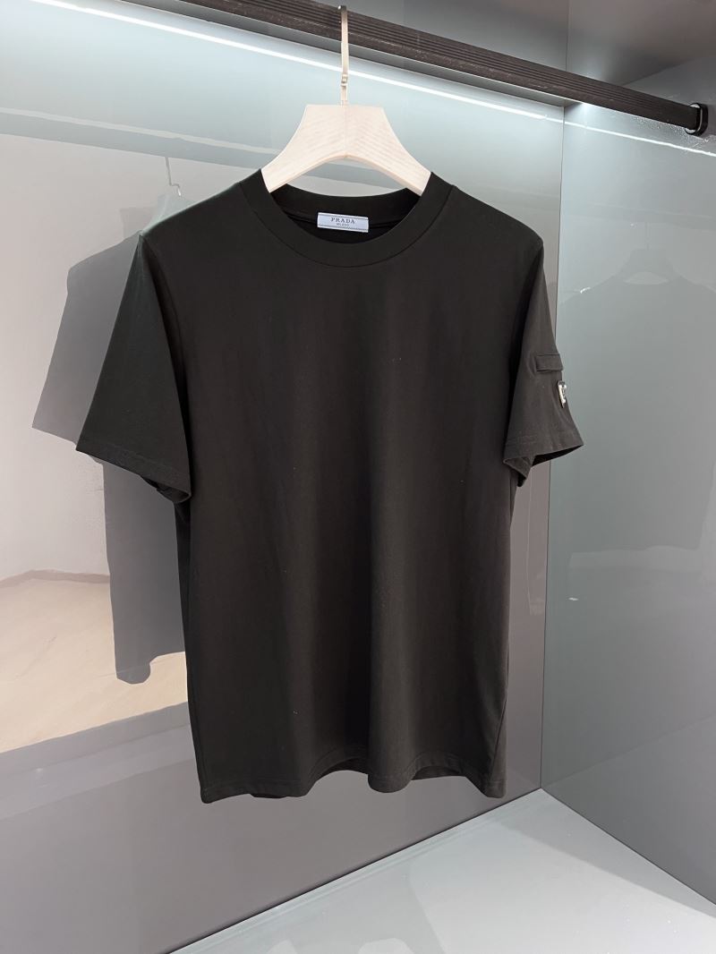 Prada T-Shirts